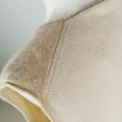 EINWALLER Tanktop - Gr. XL / zweifarbig! - Bild 4