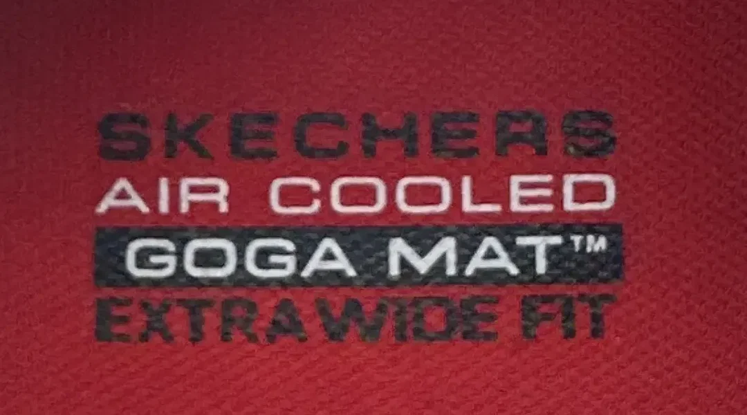 Skechers - Herrenschuhe - Gr. 44 – Bild 3