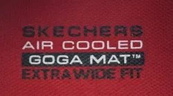 Skechers - Herrenschuhe - Gr. 44 - Bild 3