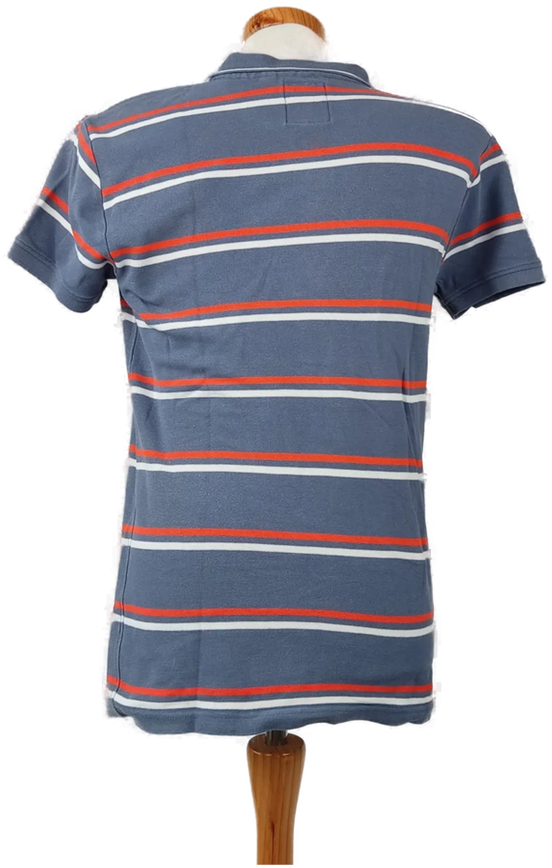 Crosswind Herren T-Shirt, mehrfarbig - Gr. M – Bild 3
