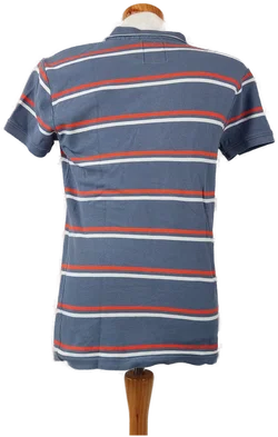 Crosswind Herren T-Shirt, mehrfarbig - Gr. M – Vorschau 3