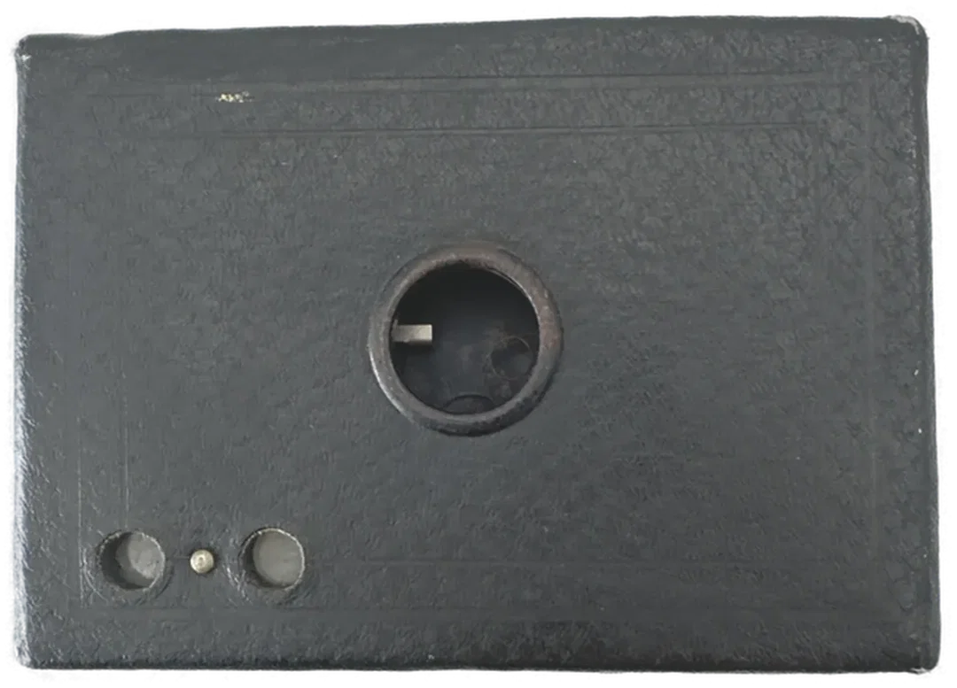 Eastman Kodak Cartridge Hawk-Eye No.2 - Model B – Bild 4