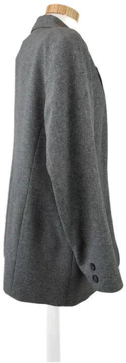 LaVie Damenanzug 2-Tlg. Set, grau - Gr. 44 - Bild 2