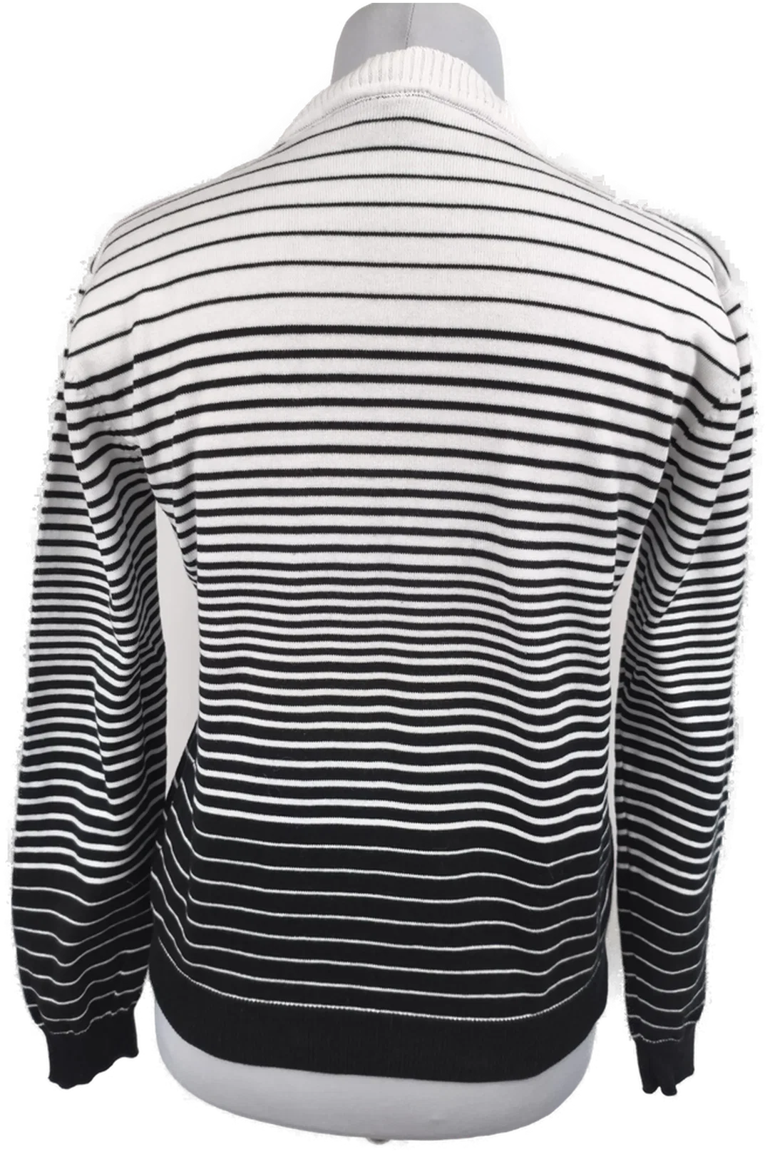 Herrenpullover, Identic, Größe S – Bild 3