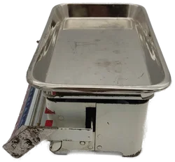 Schulz Küchenwaage | Retro-Küchenklassiker - Bild 5