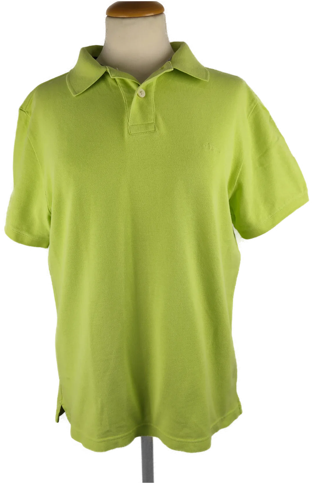 Damen T-Shirt S.Oliver Gr. 38 Baumwolle | Casual-Liebling - Bild 1