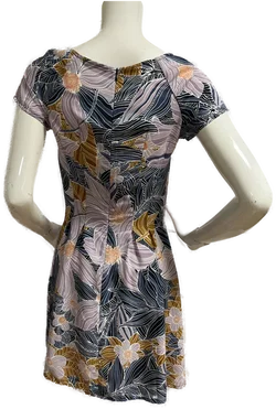 SISLEY Kleid Gr. XS – Vorschau 2
