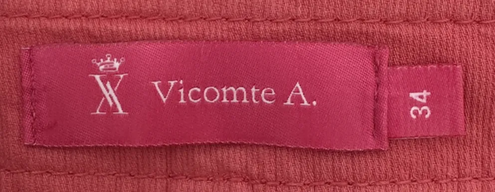 Vicomte A. - Damenshorts - Gr. 34 – Bild 3