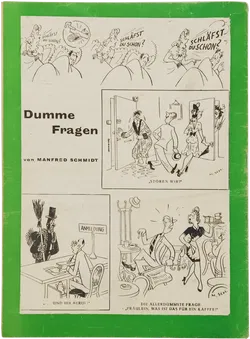 9-teiliges Retro Zeitschriften / Magazine Konvolut aus 1940-1960 - Bild 10