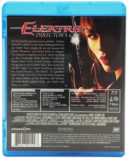 Blu-Ray 