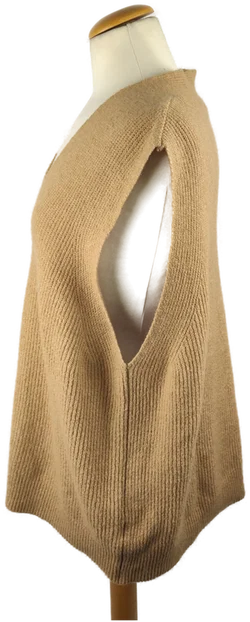 Damengilet Tom Tailor Wolle Gr.46 | Herbst-Wärme - Bild 2