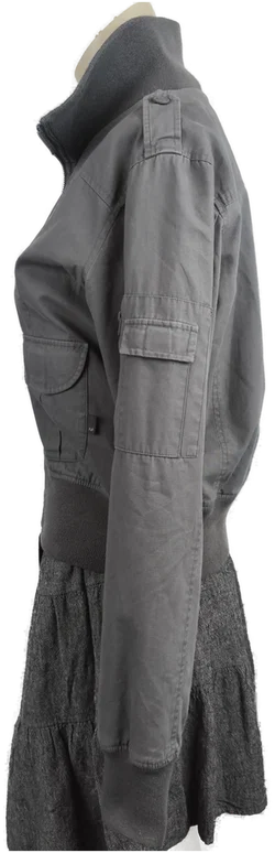 Damenjacke, Vero Moda, Gr. M – Vorschau 3