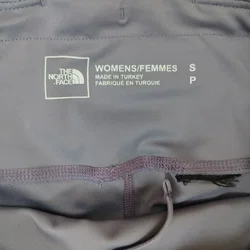 The North Face, Leggings, lila, Gr. S  – Vorschau 3