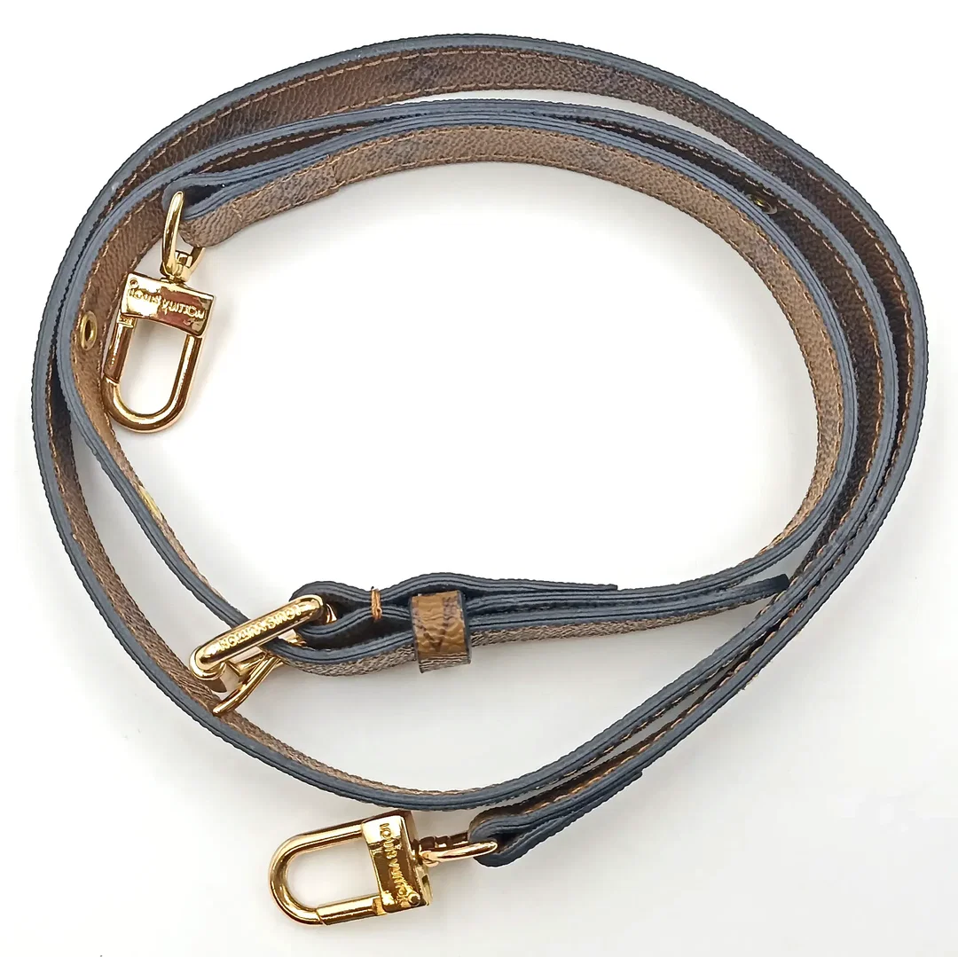 Luis Vuitton Metis Monogram Reverse Pochettee Umhängetasche braun  – Bild 20