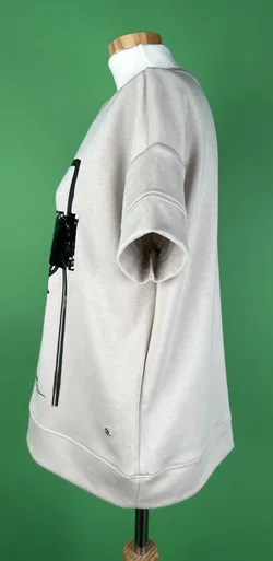 monari - Damen T-Shirt - Gr. 36 - Bild 2