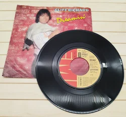 Cliff Richard, Vinyl Single, 2 Stück im Set  – Vorschau 2
