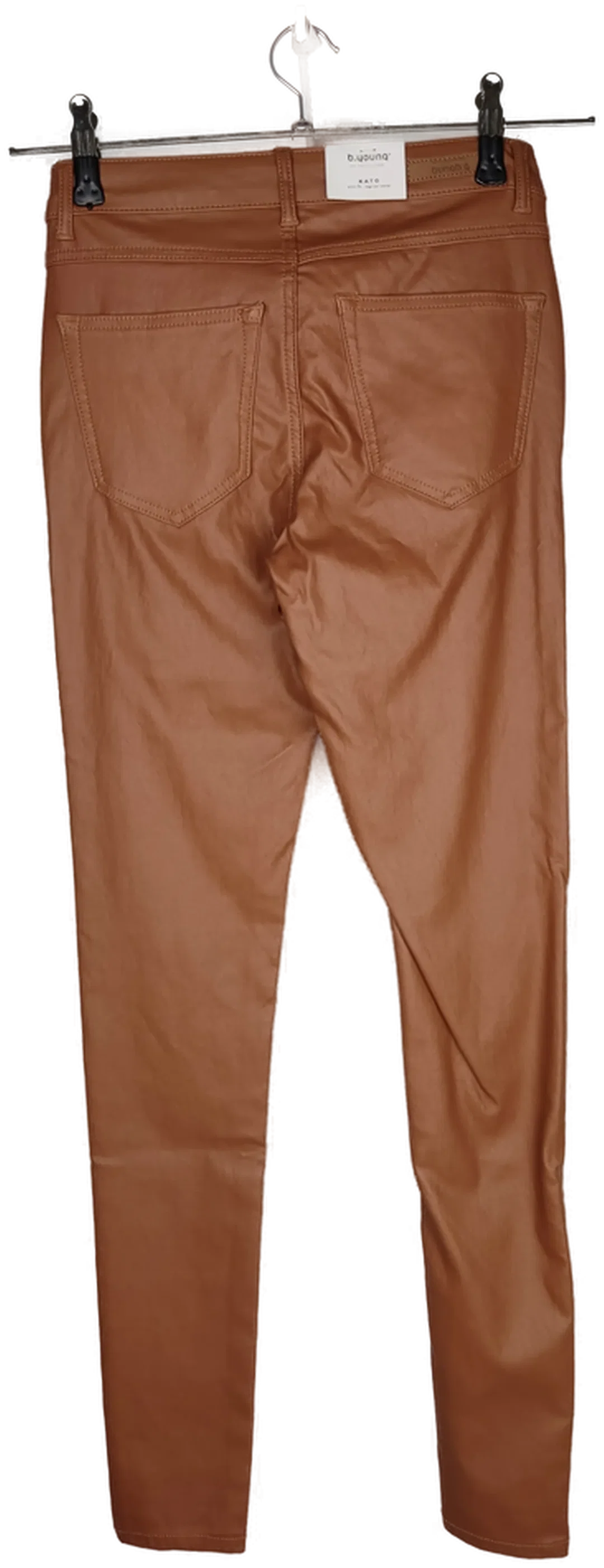 b.young Damen Hose braun - XS/26 – Bild 2