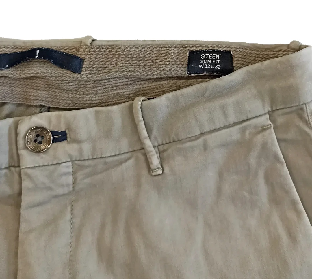 Joop! Herren Jeans grau Gr. W32 / L32 – Bild 3