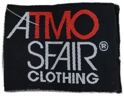 ATMOSFAIR CLOTHING Herren T-Shirt gelb - Gr.50 - Bild 4