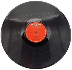 Langspielplatte - The Les Humphries Singers - Goin' Down Jordan - Bild 3