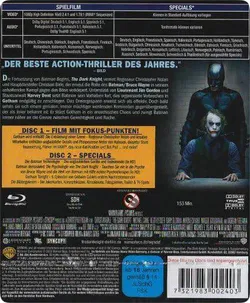 Blu-ray 
