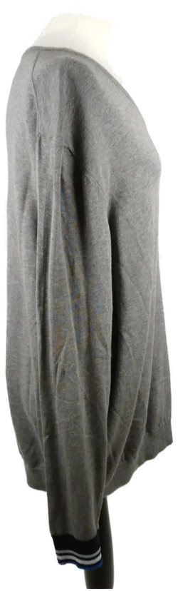 LACOSTE Übergangspullover - Gr. 44 / 100% Baumwolle - Bild 3