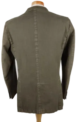 Boglioli - Herrenblazer Gr. 50 - Bild 3