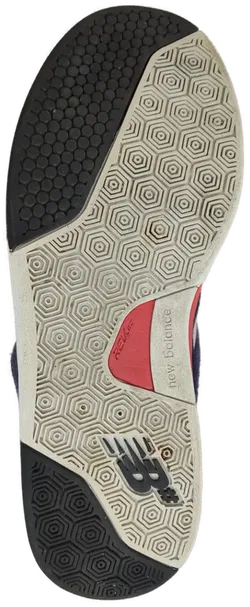 New Balance Numeric Sneaker, marine - Größe EU 41,5 - Bild 5