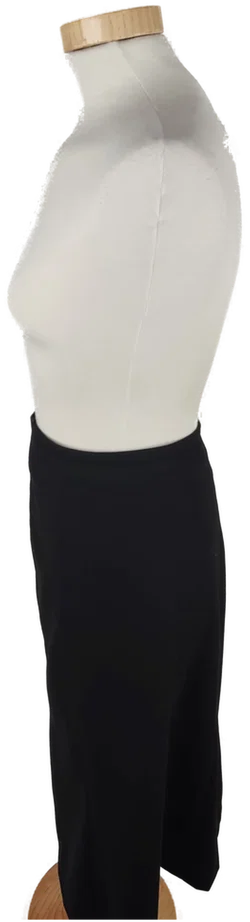 LandHaus Tracht Damen Rock in Schwarz, Größe 44 - Bild 2