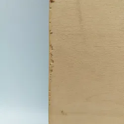 Gemälde eines Blumenstraußes von Weis Walter - 1955 / auf Holz - Bild 5