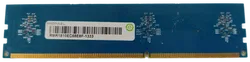 Ramaxel 2GB  DDR3 1Rx8 PC3-10600U-999 HF Arbeitsspeicher / RAM  - Bild 3
