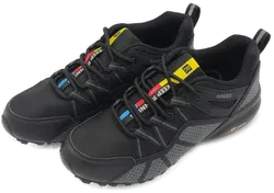 Neuwertige Herren-Laufschuhe Gr. 43 - Keep Running - Bild 4