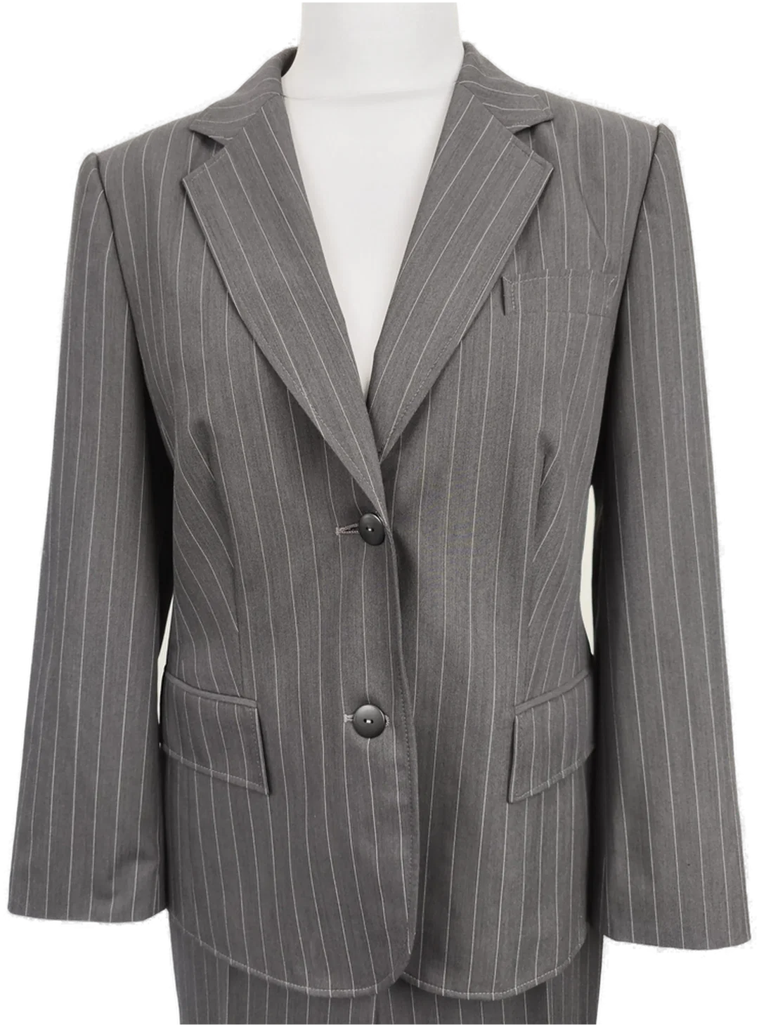 Betty Barclay, Hosenanzug Damen, Gr. 42 – Bild 4