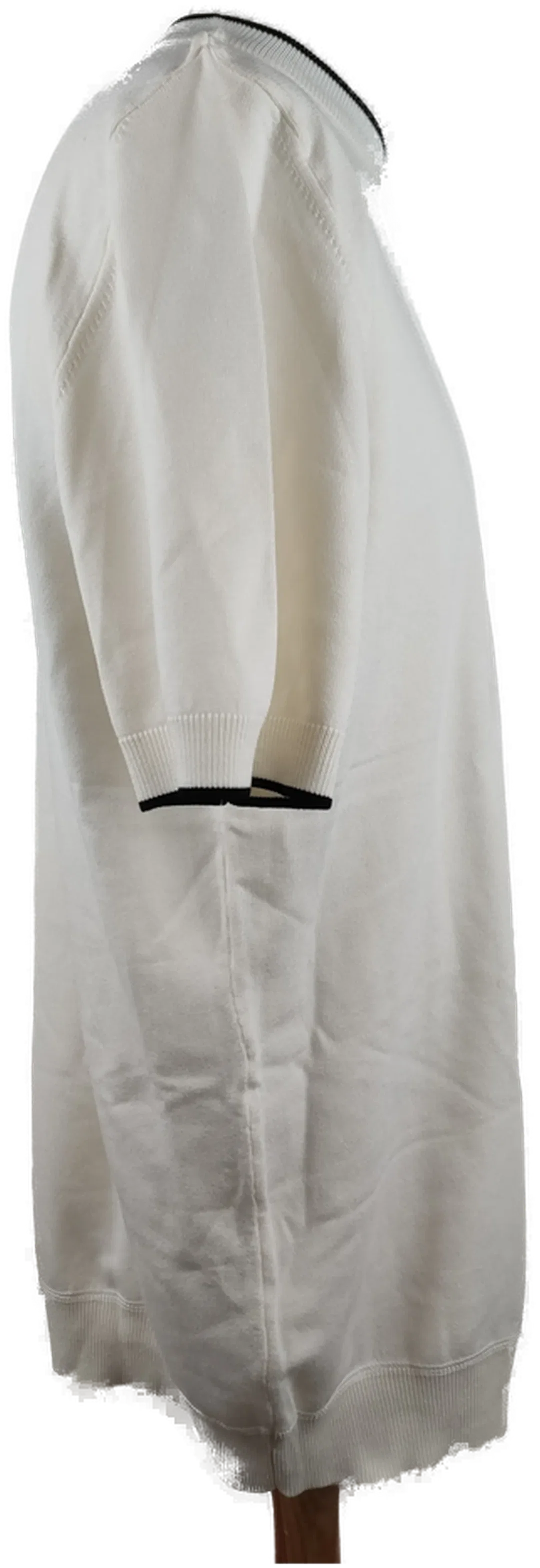 Herren T-Shirt Loro Piana 46 Baumwolle | Unikat – Bild 3