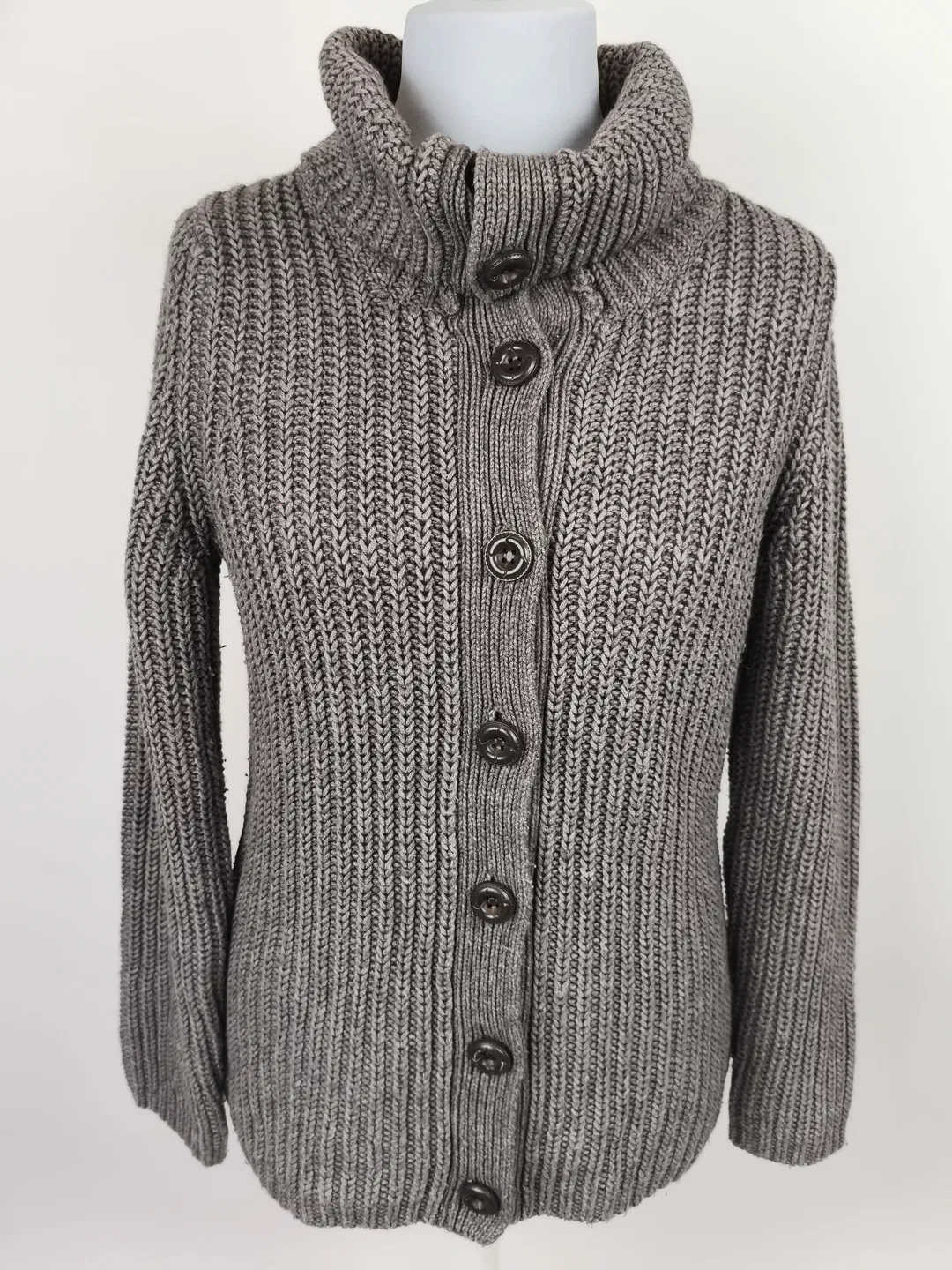 Strickjacke Damen Esprit Gr. L - Bild 1