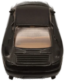 Burago, Modellauto Porsche 911 Carrera, M: 1:43 - Bild 3