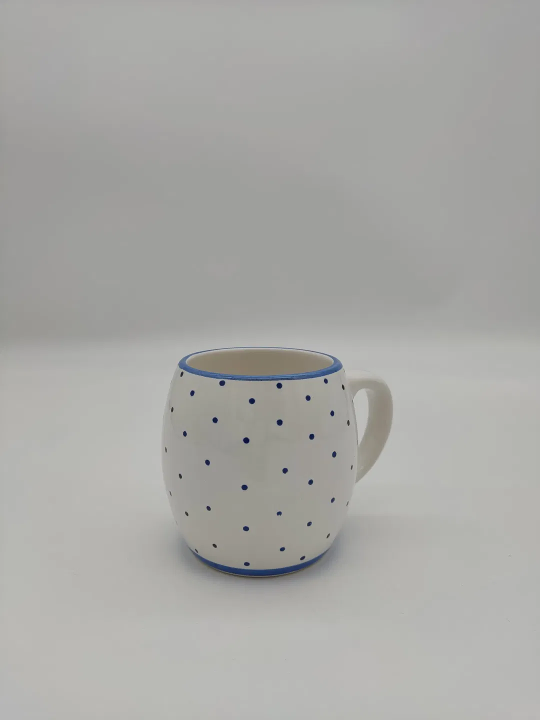 Becher Gmundner Keramik (Sehr Gut) | Sammlerstück - Bild 1