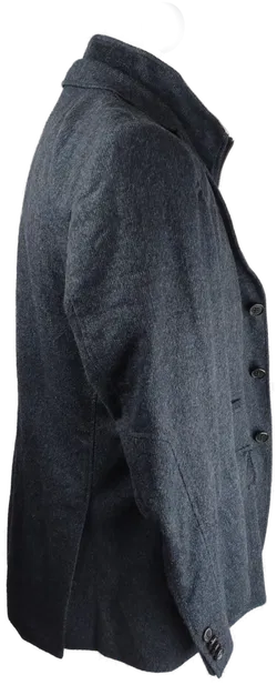 Herrenjacke Roy Robson Größe L mit Schurwolle | Zeitloser Klassiker - Bild 2