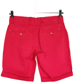 Hilfiger Denim Damen Shorts rot - 29 - Bild 2