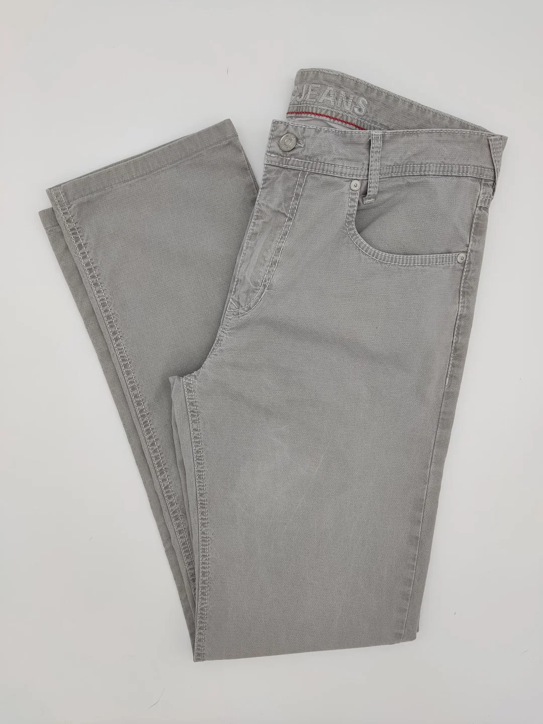 Mac Herren Hose – Bild 4