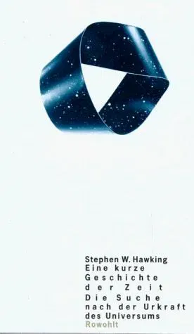 Eine kurze Geschichte der Zeit - Stephen W. Hawking - Bild 2