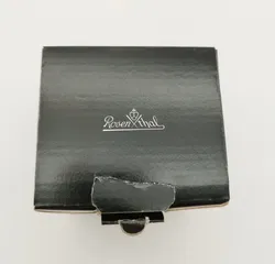 Rosenthal Engel mit Bassgeige Statue 6,5cm - Bild 4