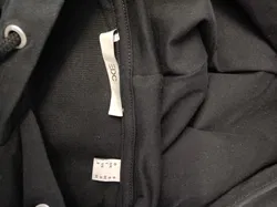 Damen Sweater-Kleid edc by Esprit Gr. S Baumwolle | Wohlfühl-Stück - Bild 5