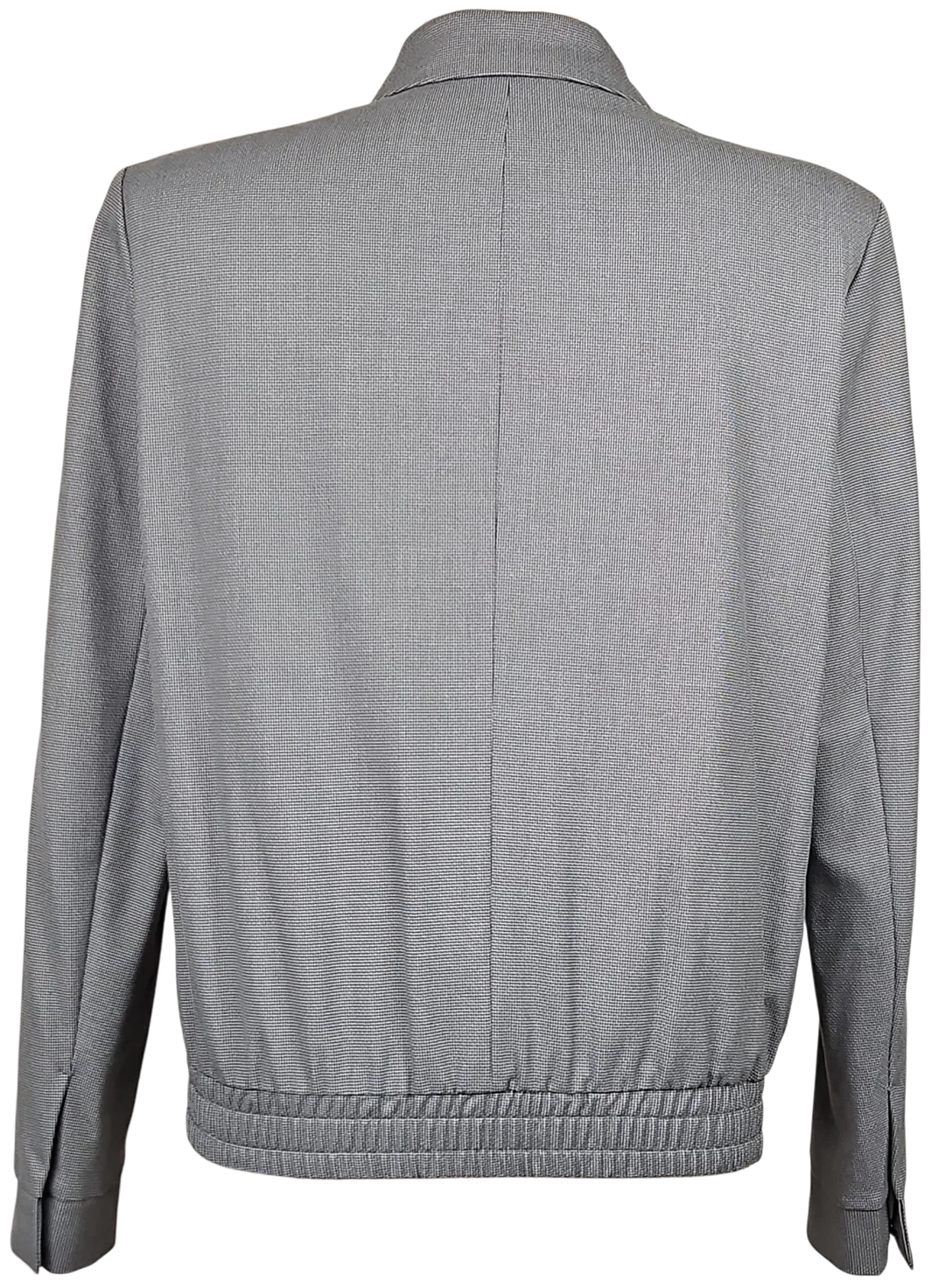HUGO BOSS Herren Jacke, grau - Gr. M – Bild 3