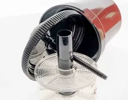 Vintage: Paterson Universal Developing Tank Model II mit Spule & Originalkarton - Bild 2