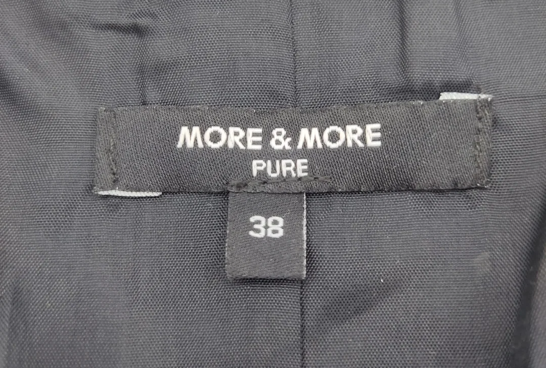 MORE & MORE Damen-Blazer, grau - Gr. 38 – Bild 4