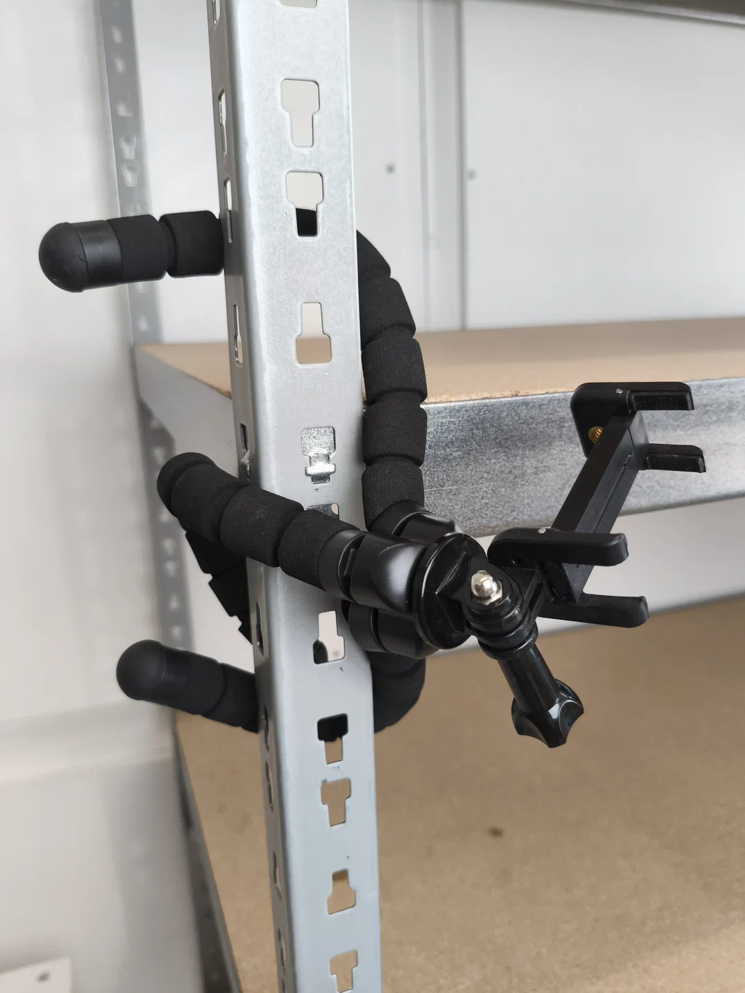 Vivanco, flexibles Handystativ – Bild 2