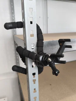 Vivanco, flexibles Handystativ – Vorschau 2
