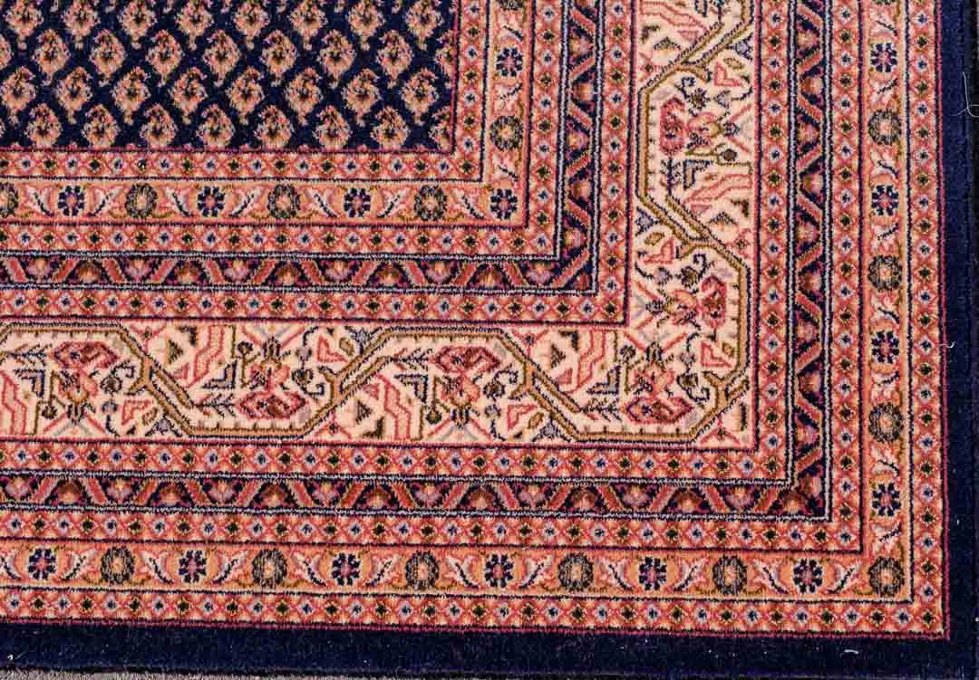 Osta Teppich Diamant Belgien 200x300 cm klassisch – Bild 4