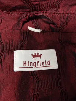 Damen Jacke GR.46 - Bild 4